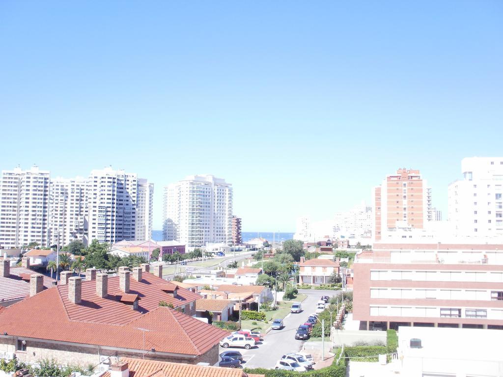 Hotel Sunset Beach Punta del Este Zewnętrze zdjęcie
