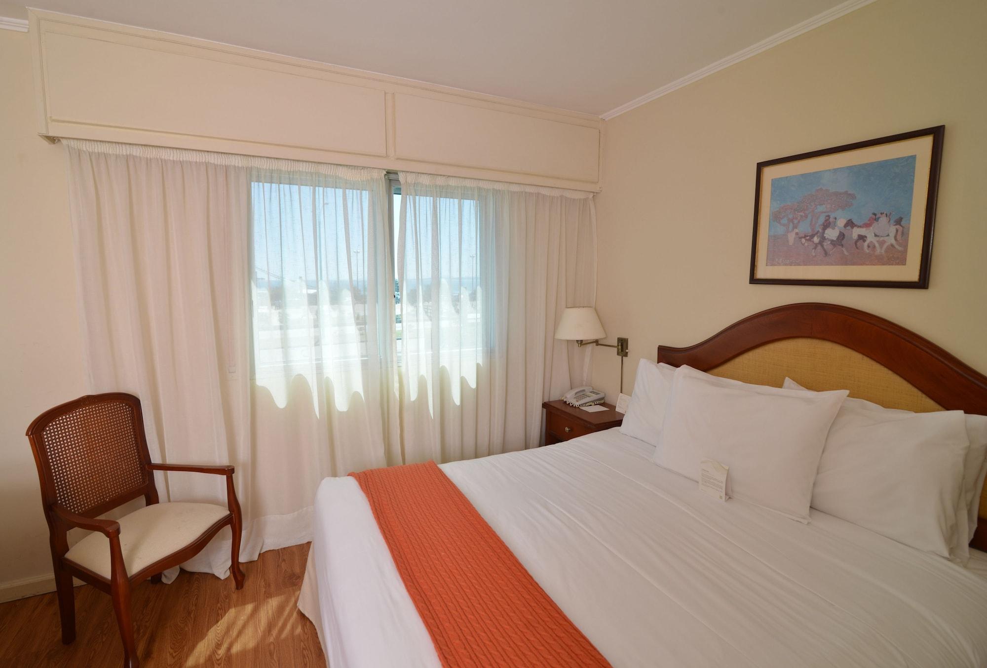 Hotel Sunset Beach Punta del Este Zewnętrze zdjęcie