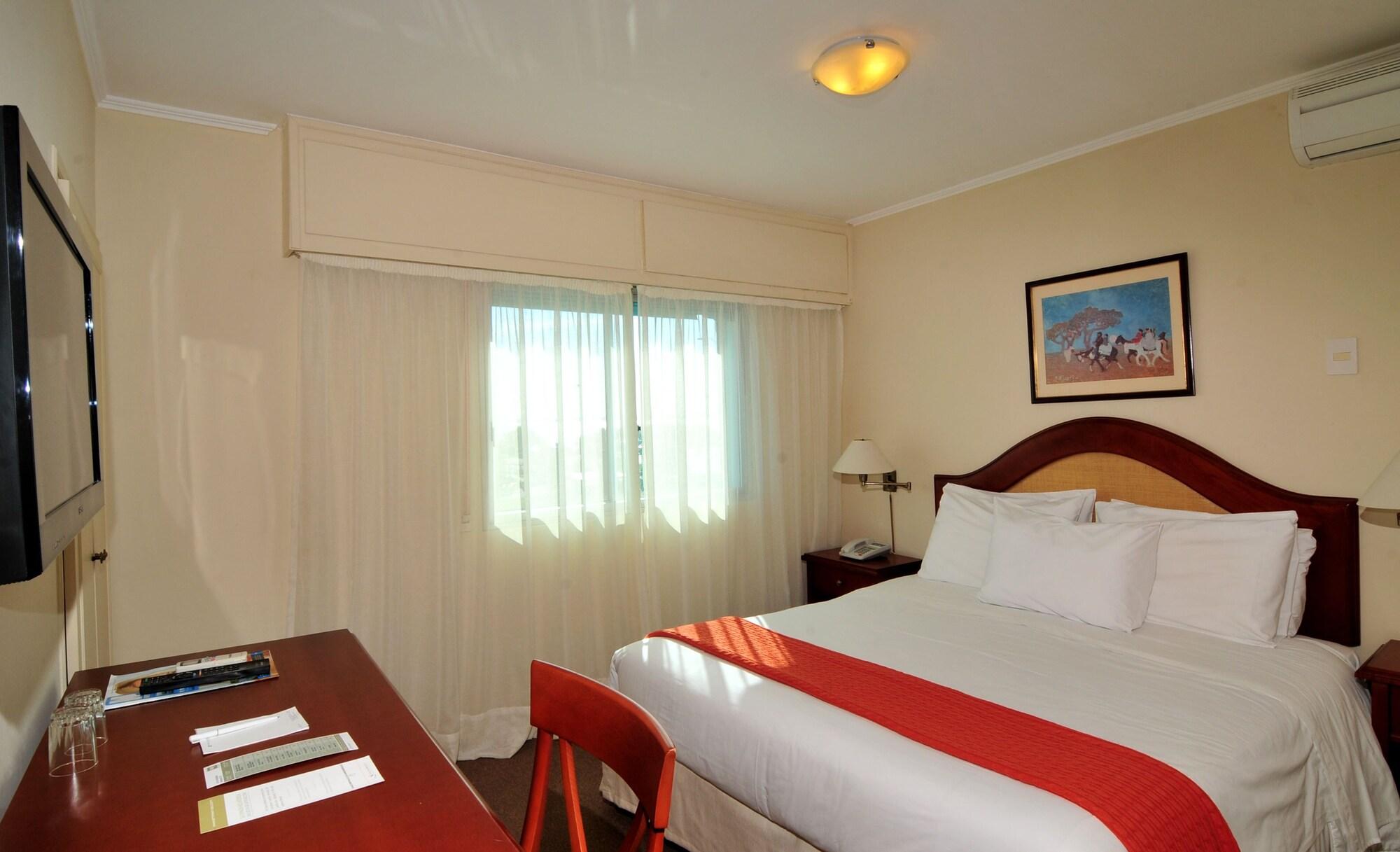 Hotel Sunset Beach Punta del Este Zewnętrze zdjęcie