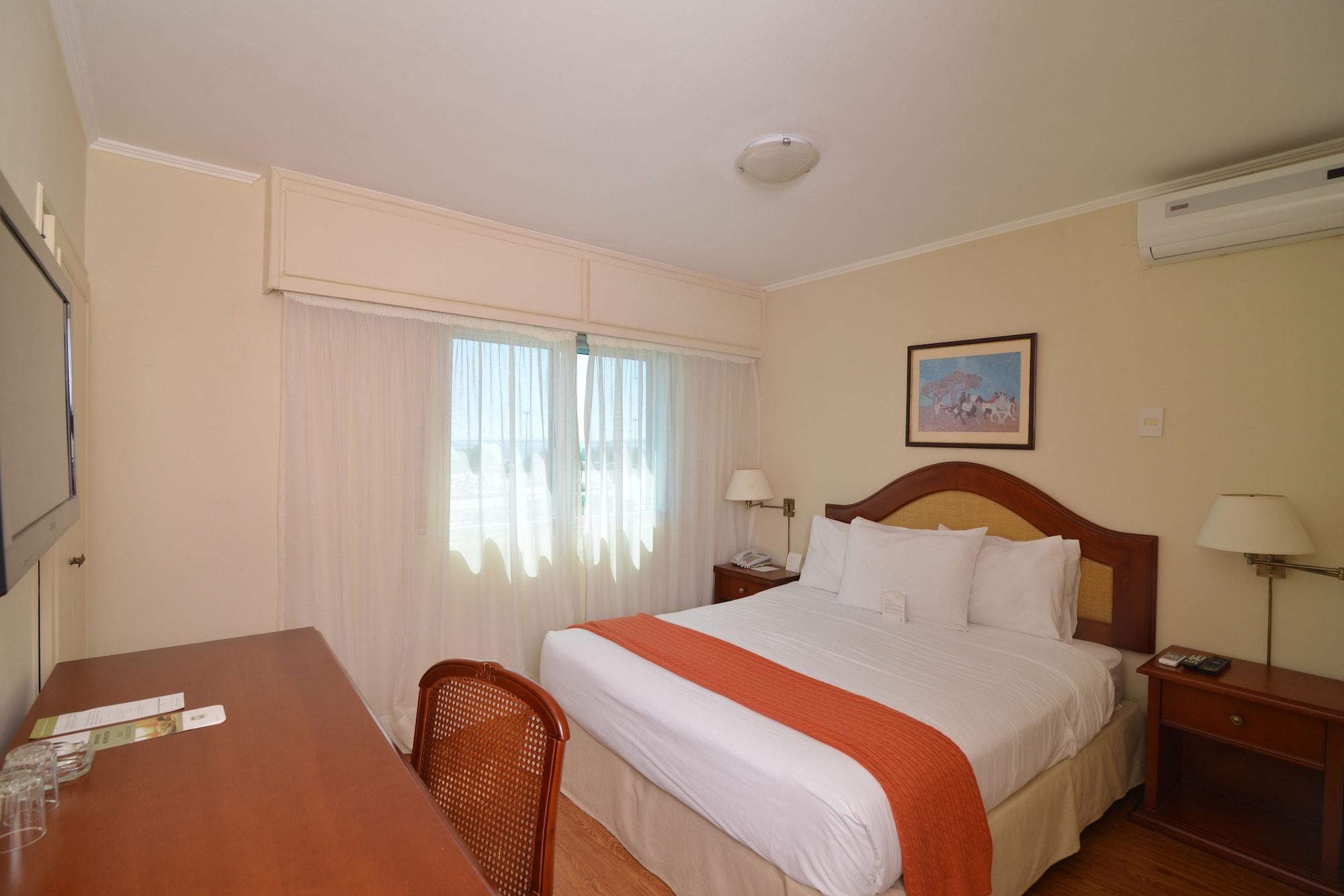 Hotel Sunset Beach Punta del Este Zewnętrze zdjęcie