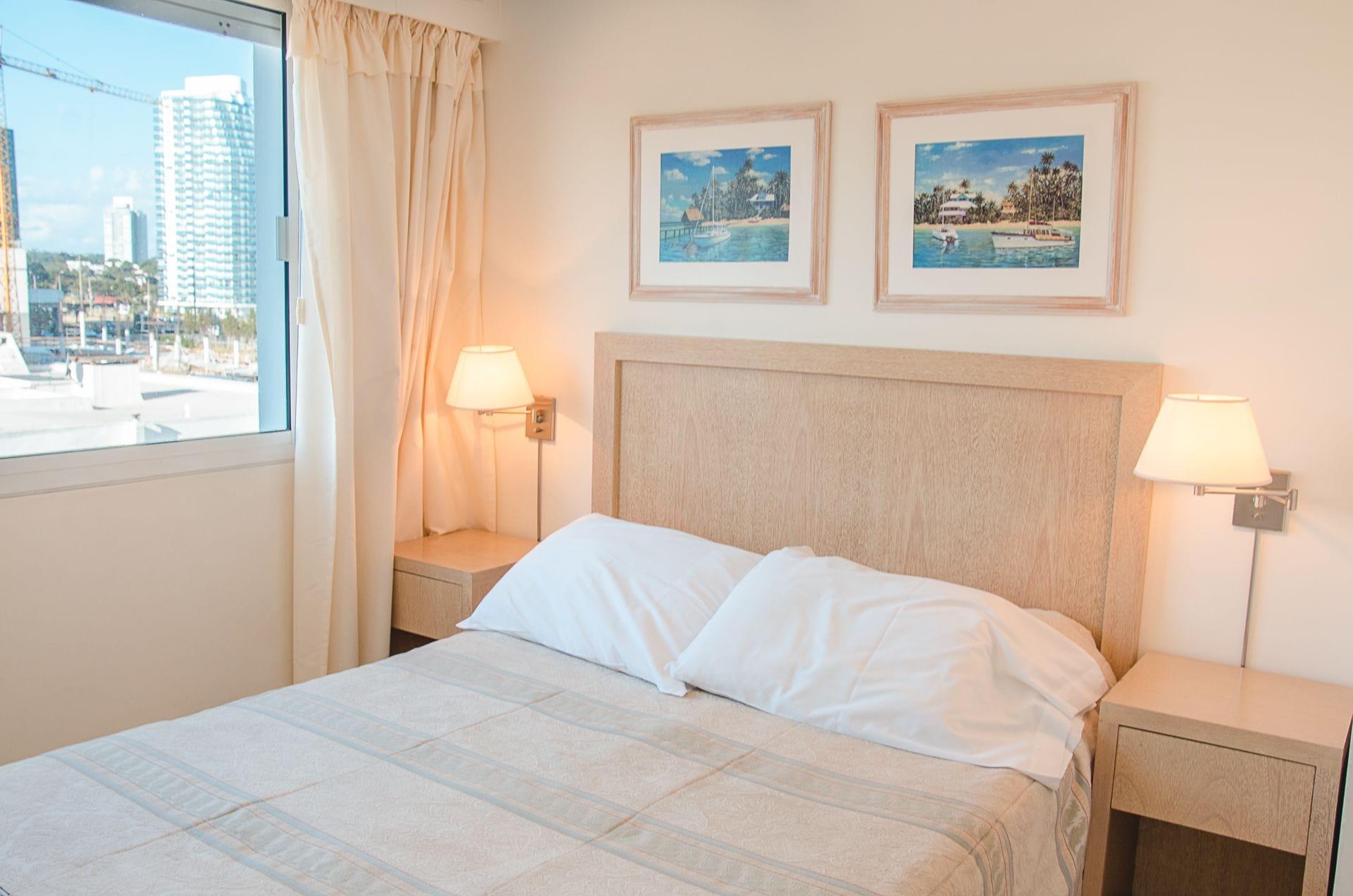 Hotel Sunset Beach Punta del Este Zewnętrze zdjęcie