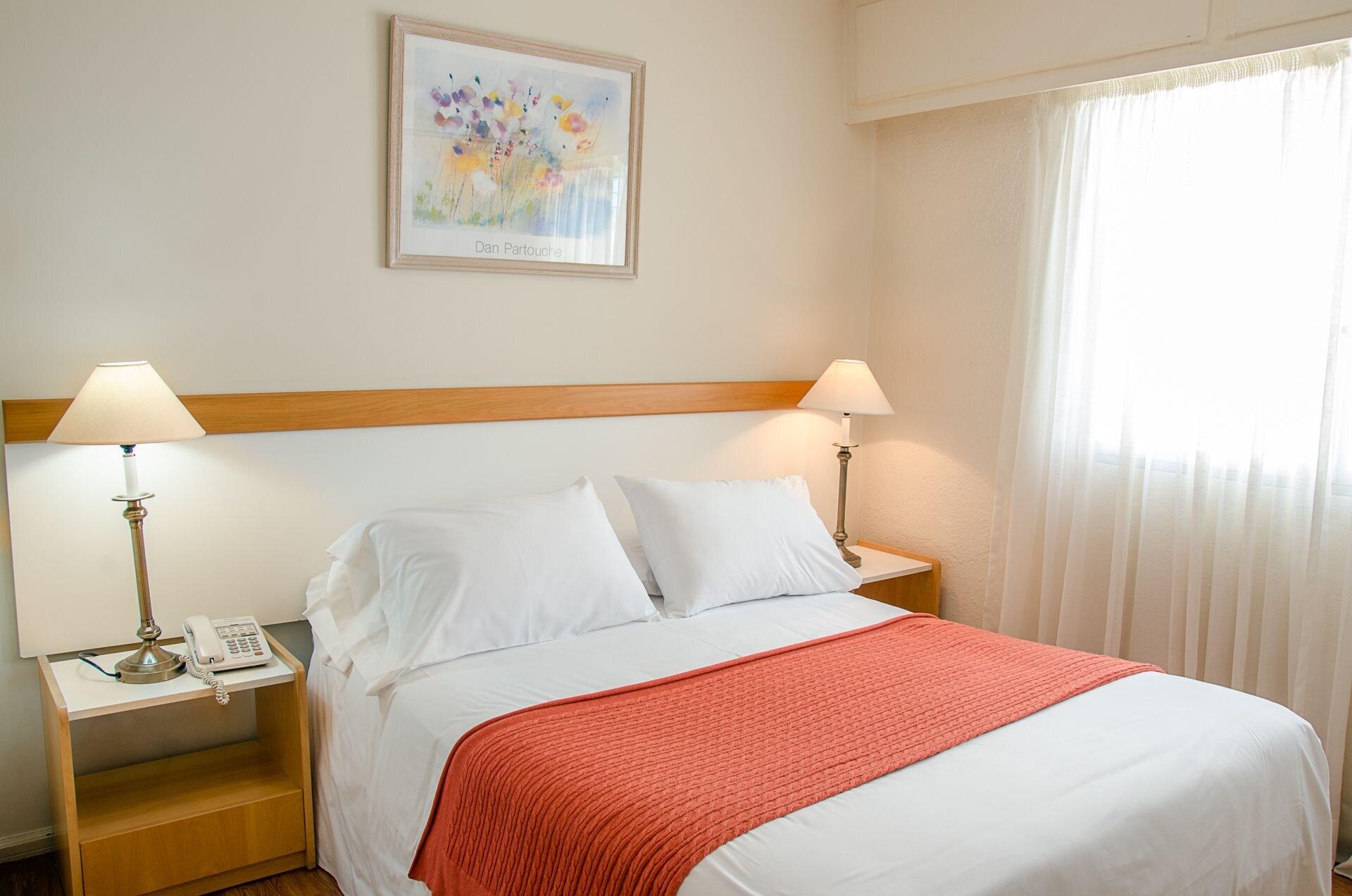 Hotel Sunset Beach Punta del Este Zewnętrze zdjęcie