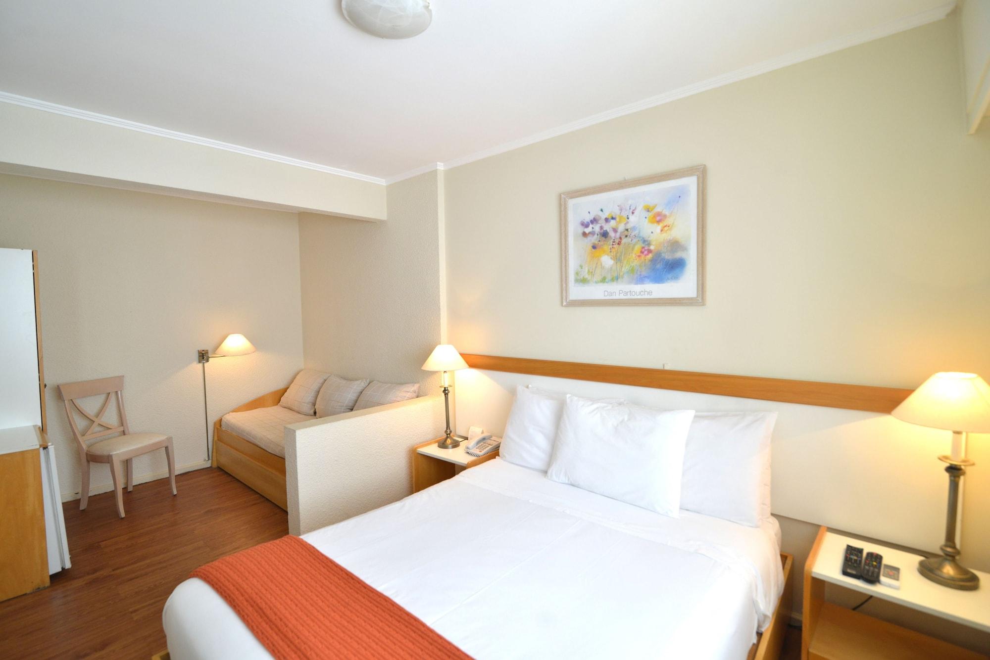 Hotel Sunset Beach Punta del Este Zewnętrze zdjęcie