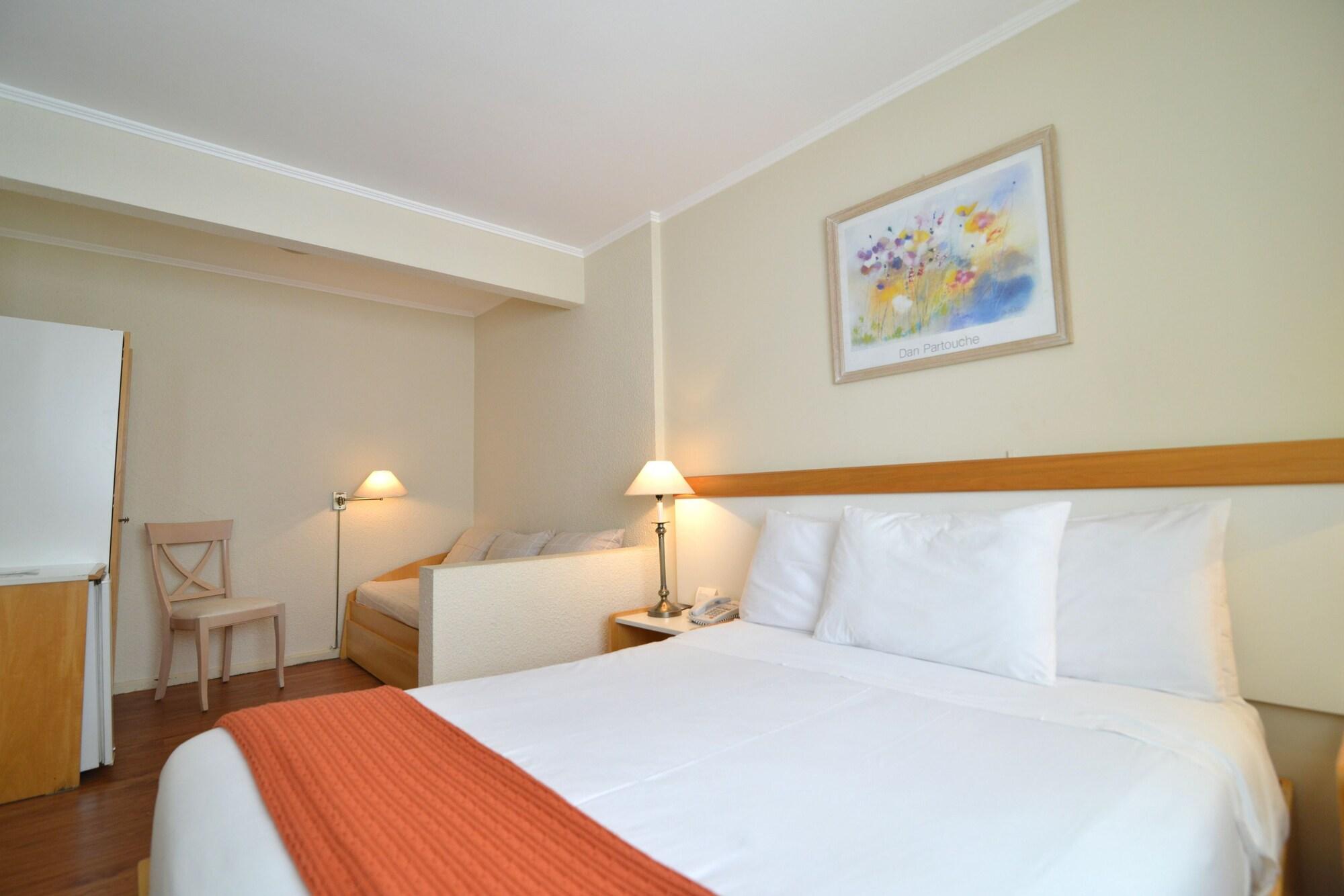 Hotel Sunset Beach Punta del Este Zewnętrze zdjęcie