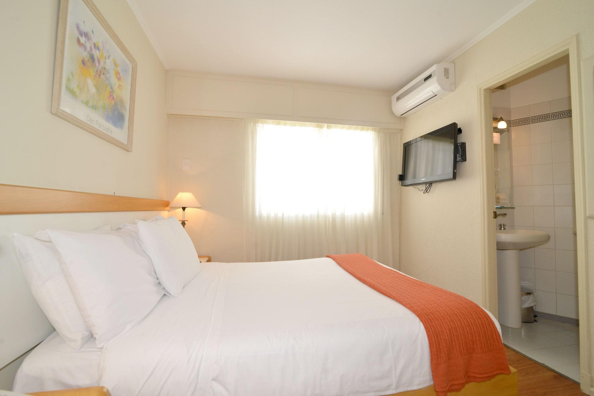 Hotel Sunset Beach Punta del Este Zewnętrze zdjęcie