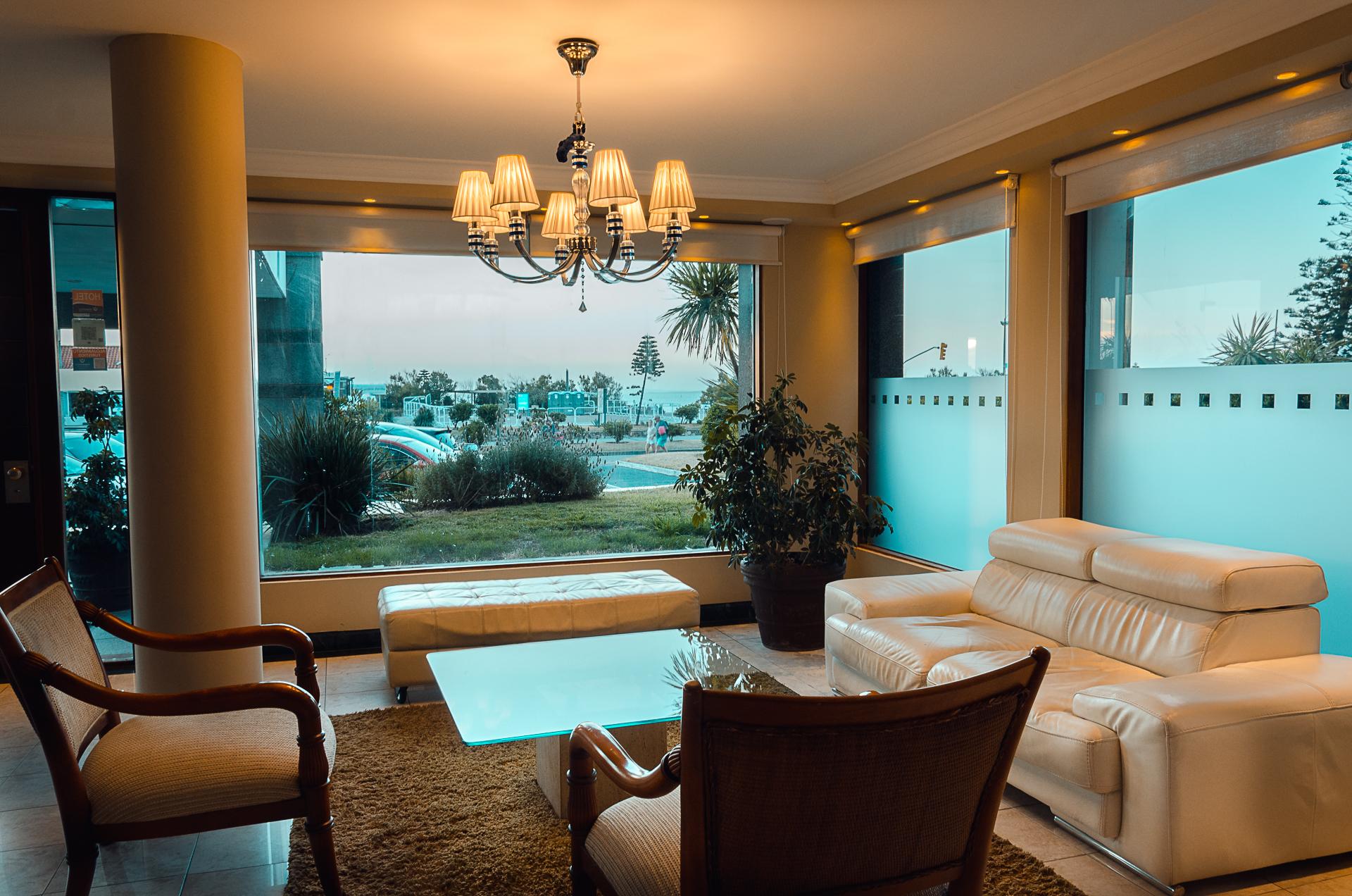 Hotel Sunset Beach Punta del Este Zewnętrze zdjęcie