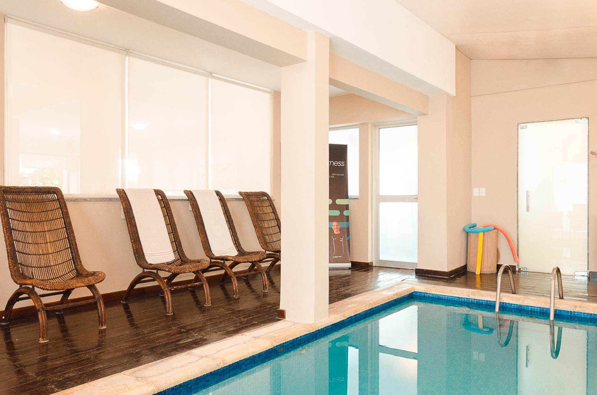 Hotel Sunset Beach Punta del Este Zewnętrze zdjęcie