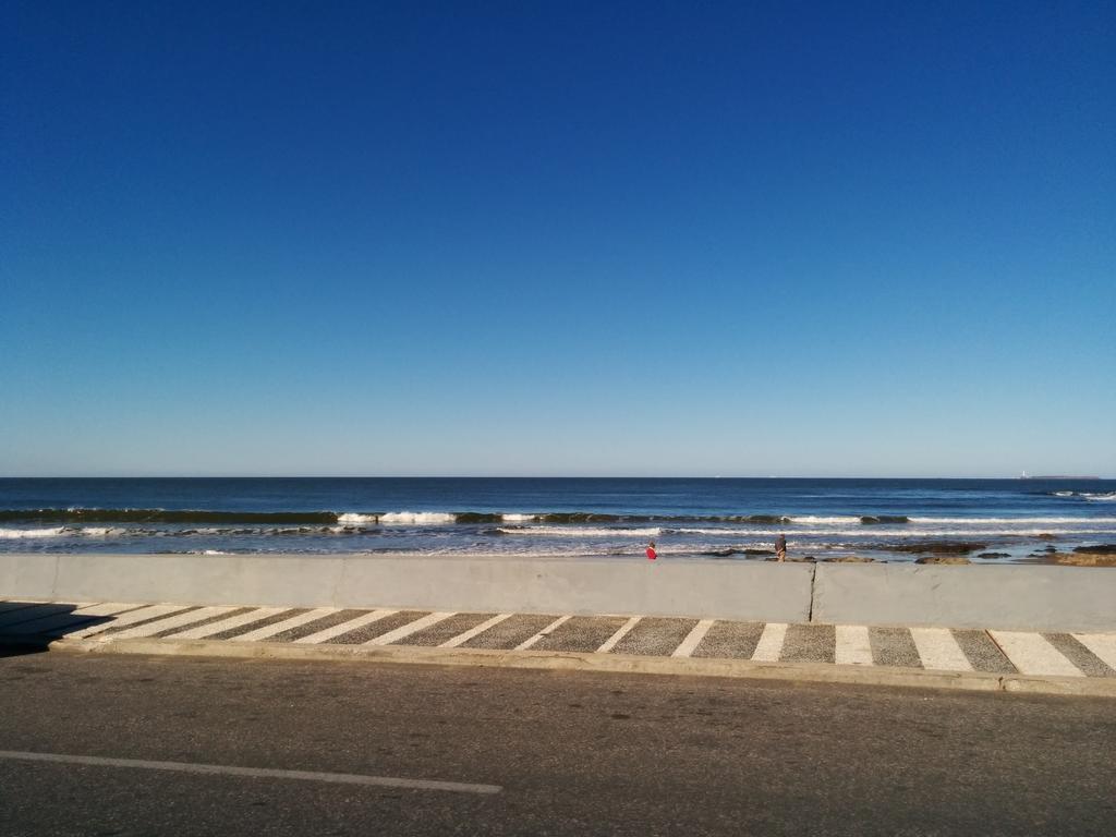 Hotel Sunset Beach Punta del Este Zewnętrze zdjęcie
