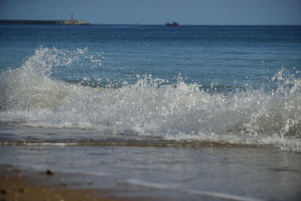 Hotel Sunset Beach Punta del Este Zewnętrze zdjęcie