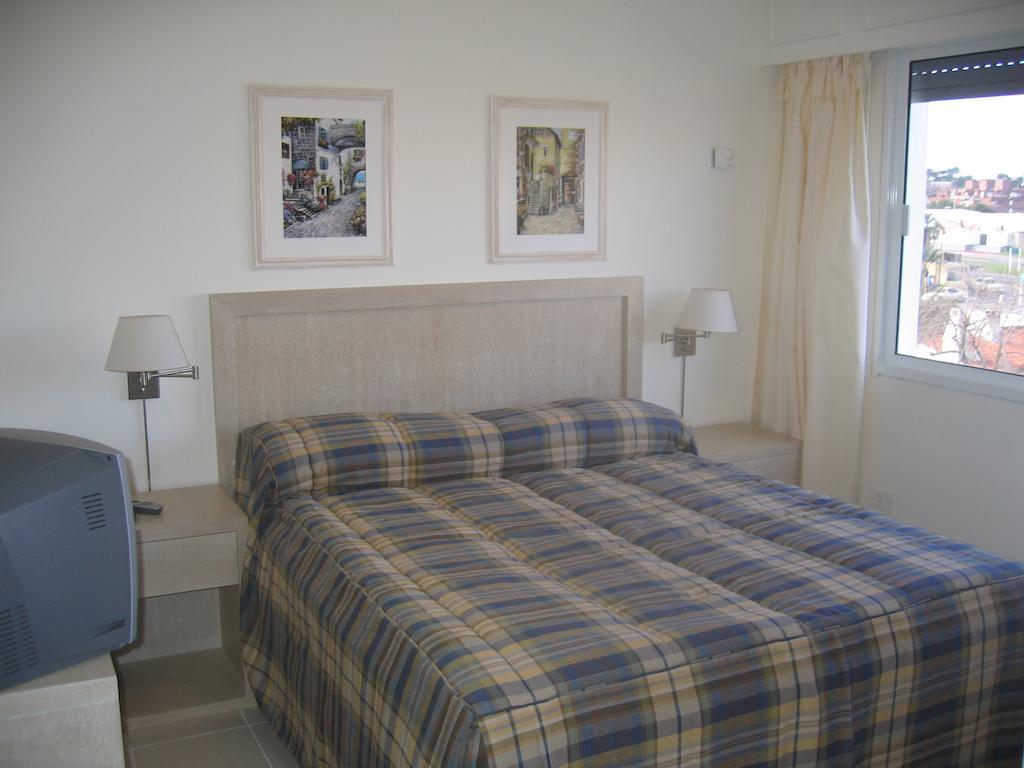 Hotel Sunset Beach Punta del Este Pokój zdjęcie